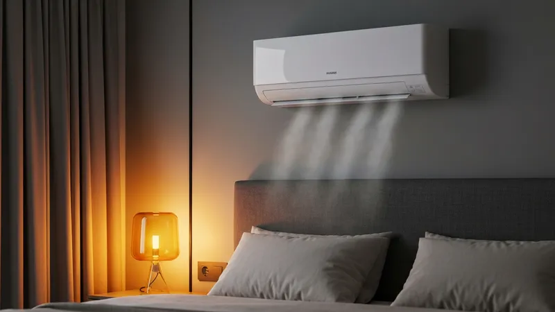 Climatisation et sommeil : tout ce qu'il faut savoir