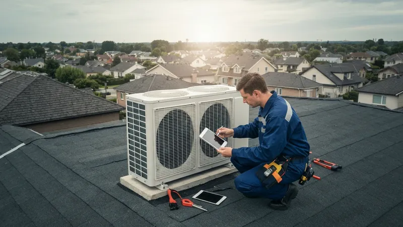 Comment choisir un installateur de climatisation