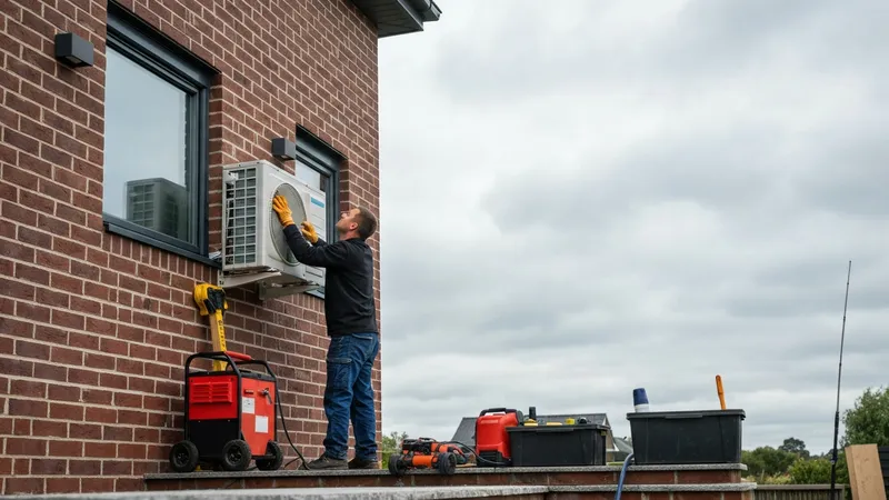 Coûts d'installation de climatisation : que prévoir ?