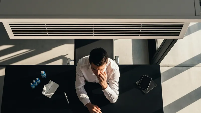 Effets de la climatisation sur la peau et les yeux