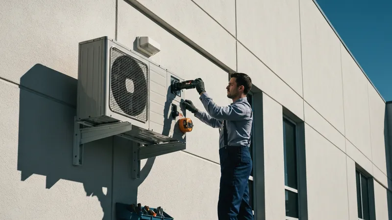 Éviter les pannes de climatisation : conseils pratiques