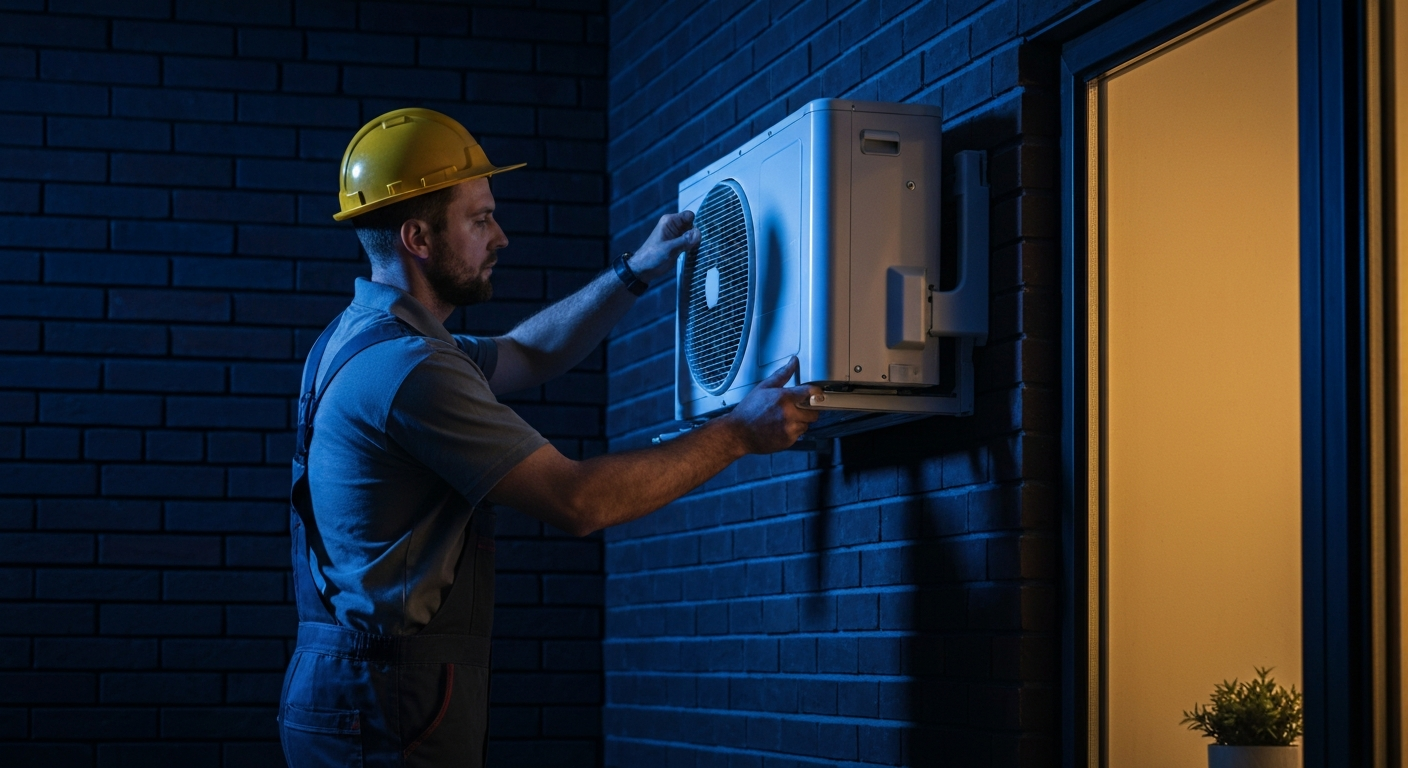 Guide complet des différents types de climatiseurs pour la maison