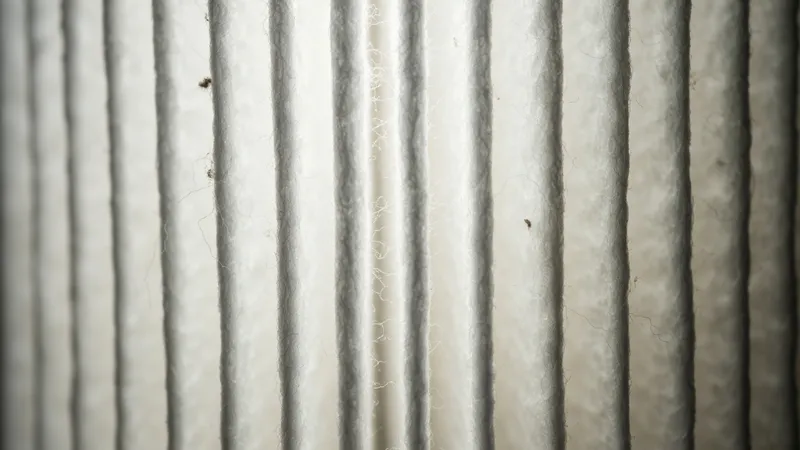 Rôle des filtres dans la climatisation pour la santé